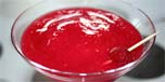 Raspberry daiquiri